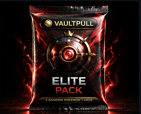 Elite Pack