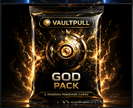 God Pack