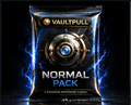 Normal Pack