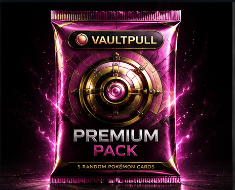 Premium Pack