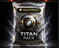Titan Pack