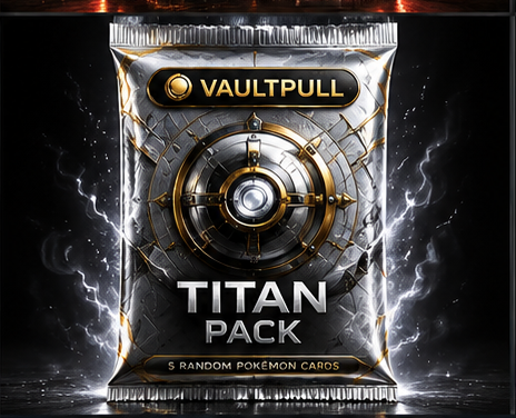 Titan Pack